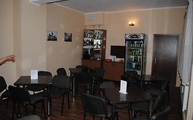 Hotel West